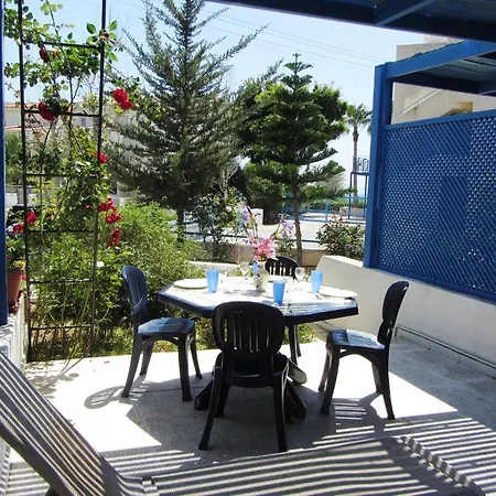 Gg's House * Mari