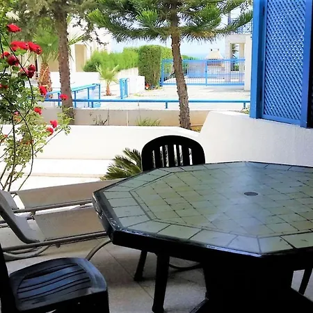 Gg's House