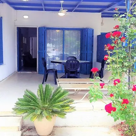 Gg's House *